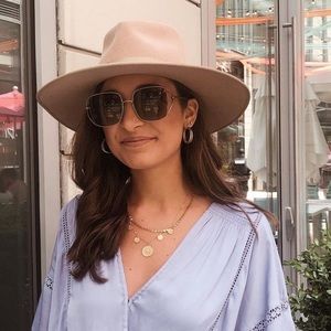 Diff eyewear frankie new